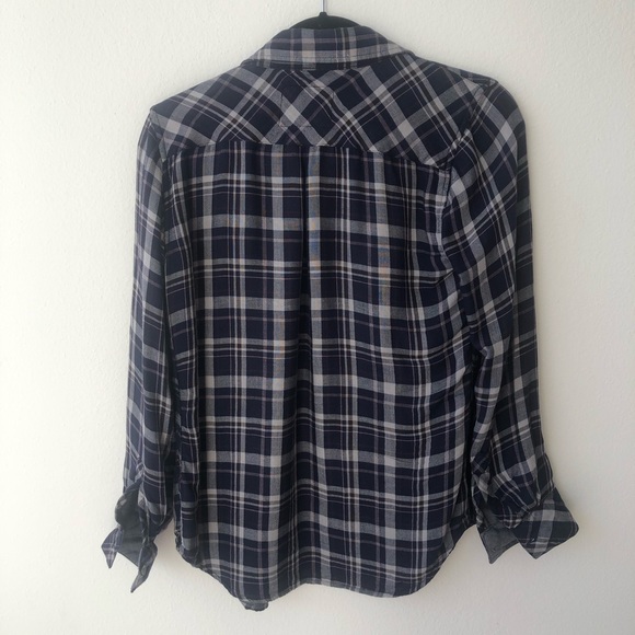 Button down Rails shirt - Picture 3 of 3